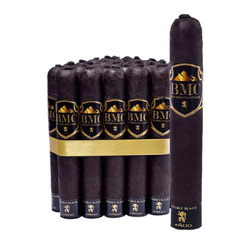 Premium Bundles - Double Black 6x60