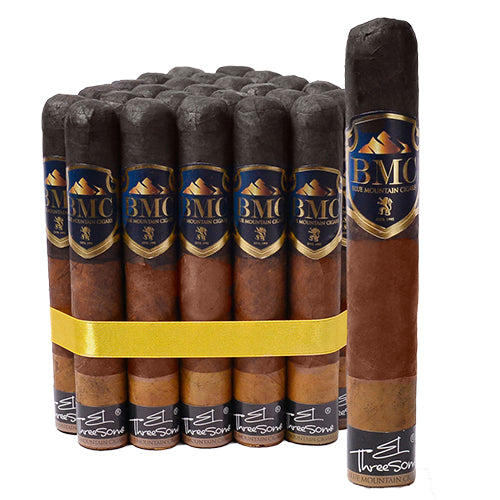 Premium Bundles - El Threesome
