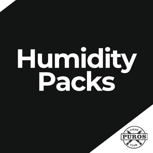 Humidity Packs