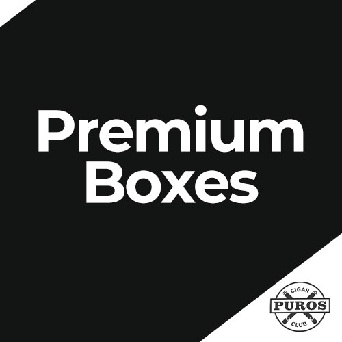 Premium Boxes